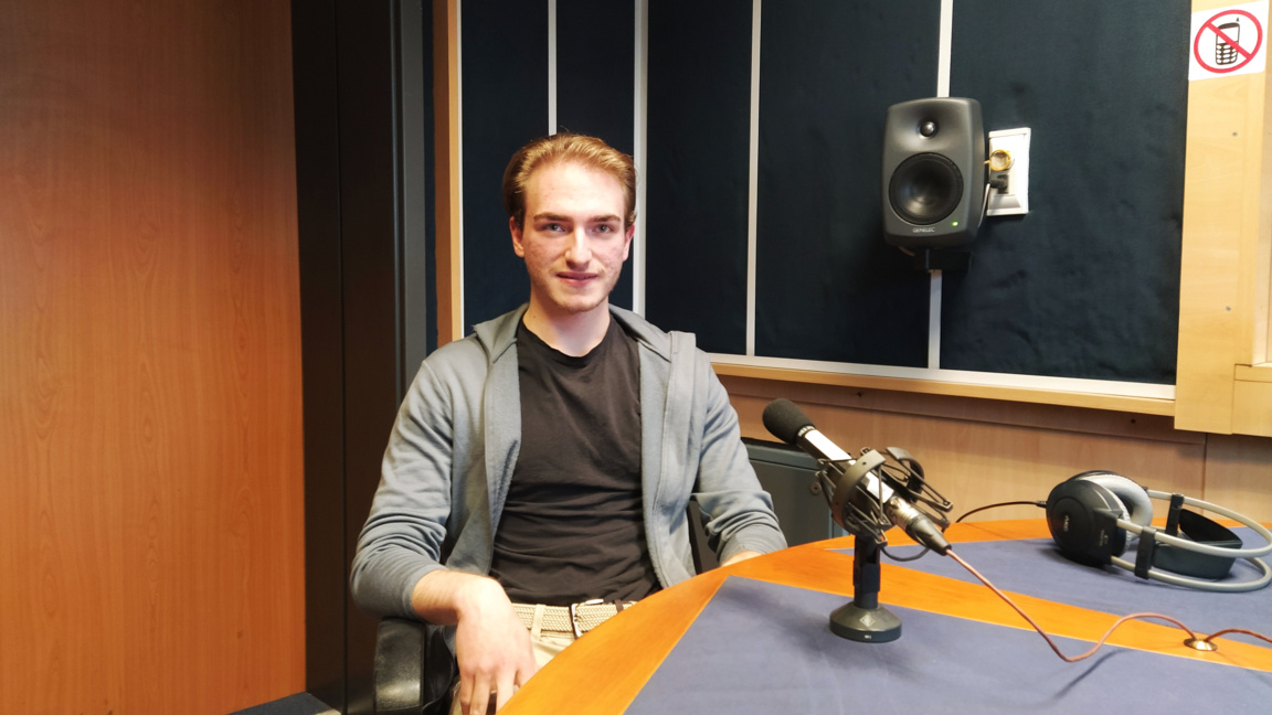 Дарий Топузов