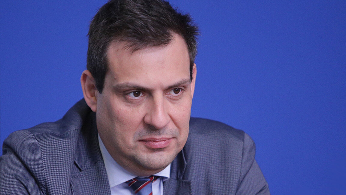 Светослав Бенчев