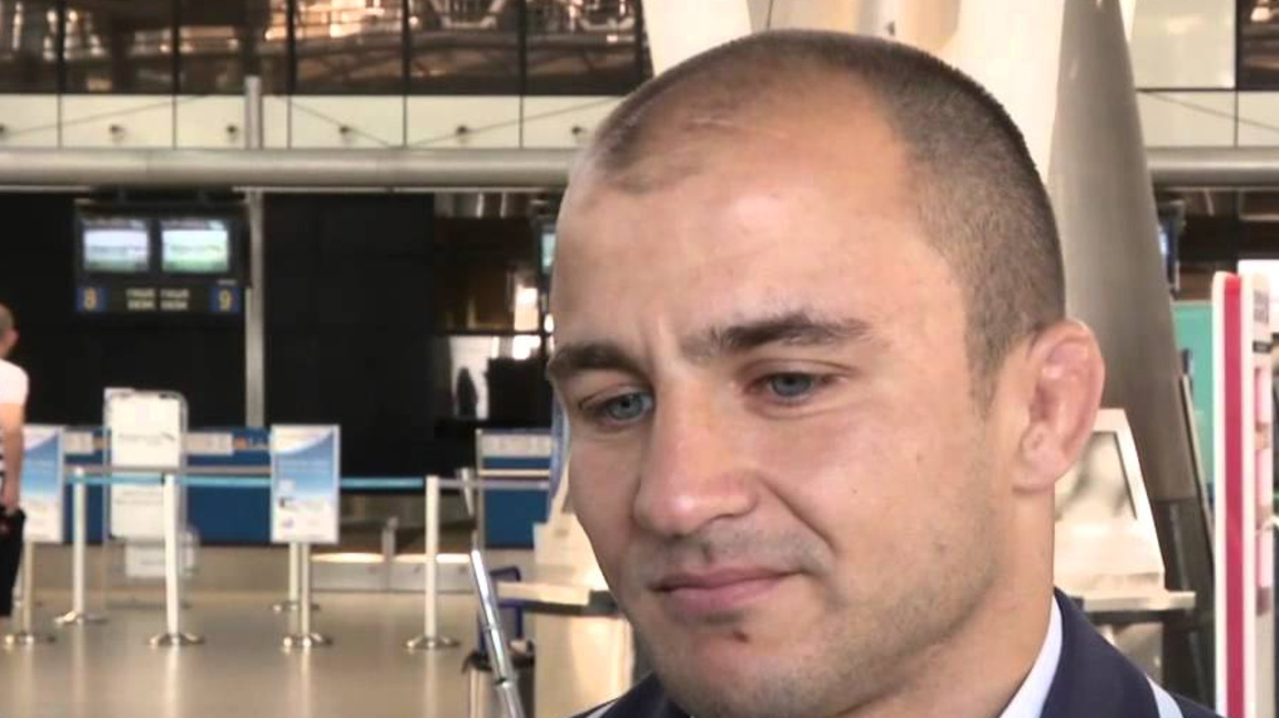 Радослав Великов