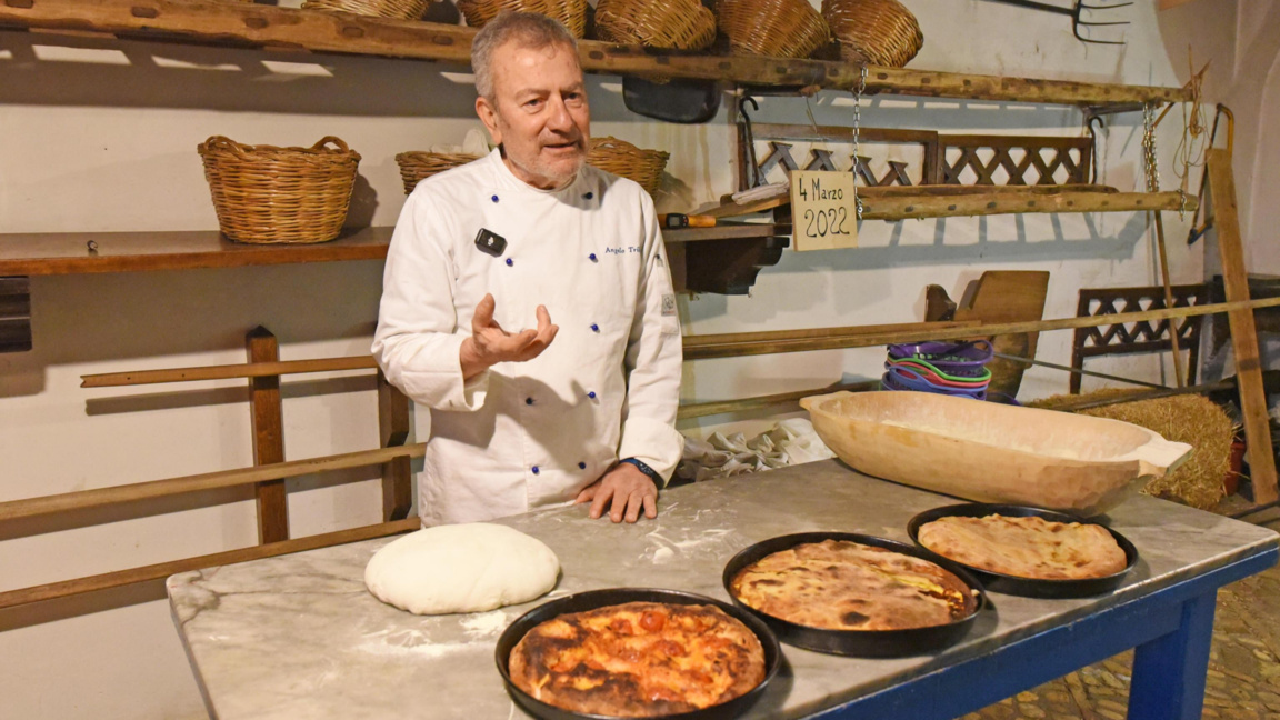 В Италия са в очакване на окончателно решение на ЮНЕСКО за националната им кухня