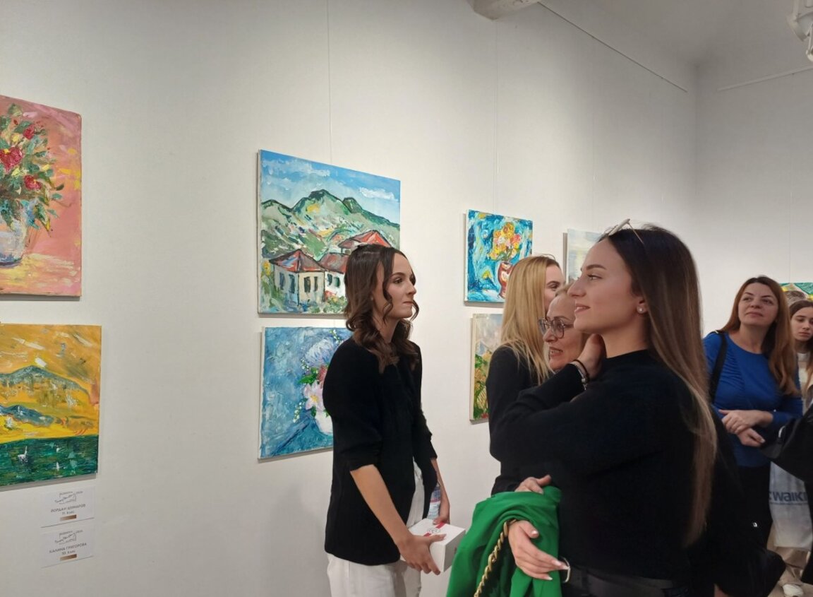 Обявиха победителите в Националния конкурс "По стъпките на Сирак Скитник”