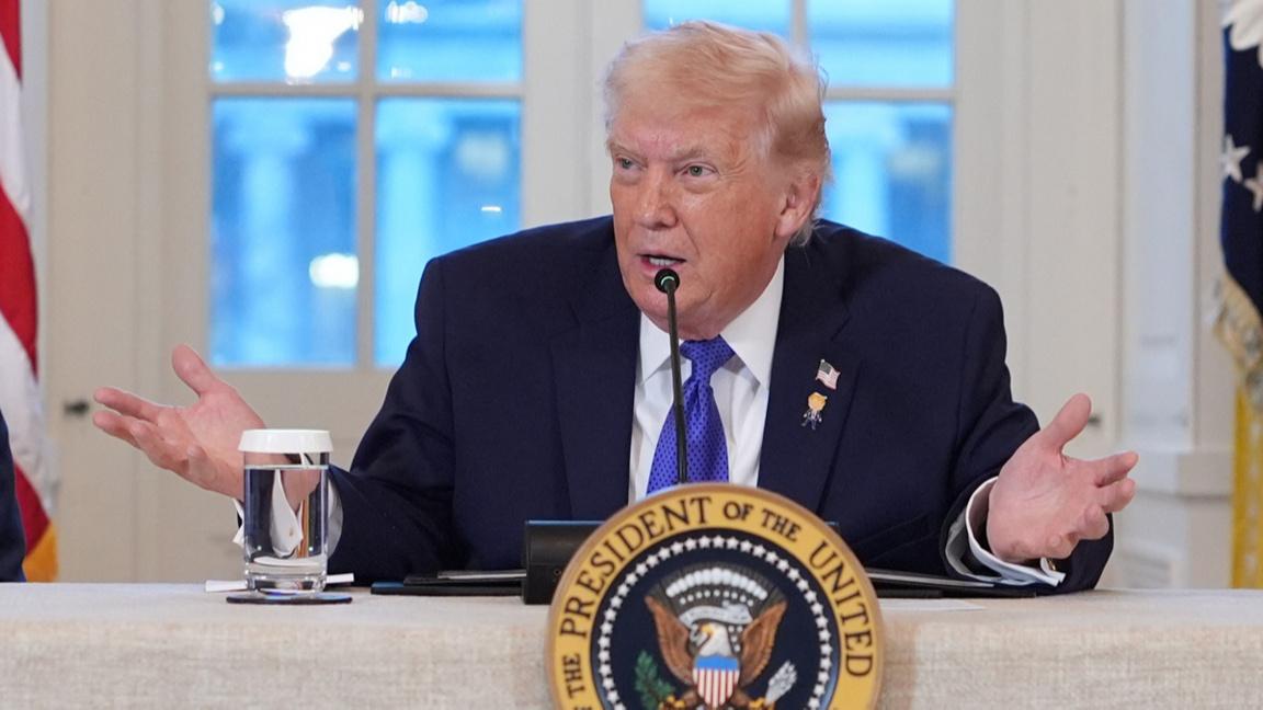 САЩ напълно са унищожили всички военни ц...