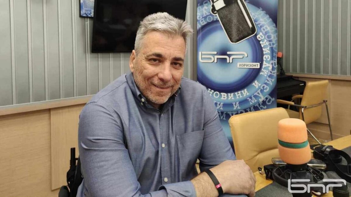 Христофор Караджов