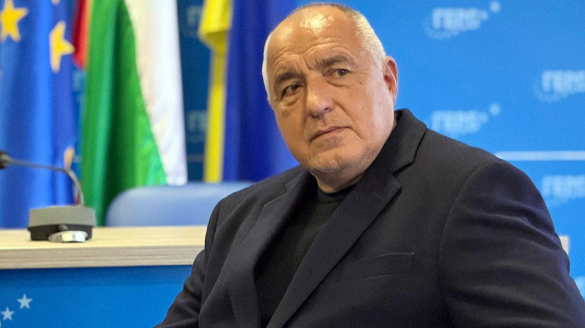 Борисов: Тренутно је све екстравагантно...