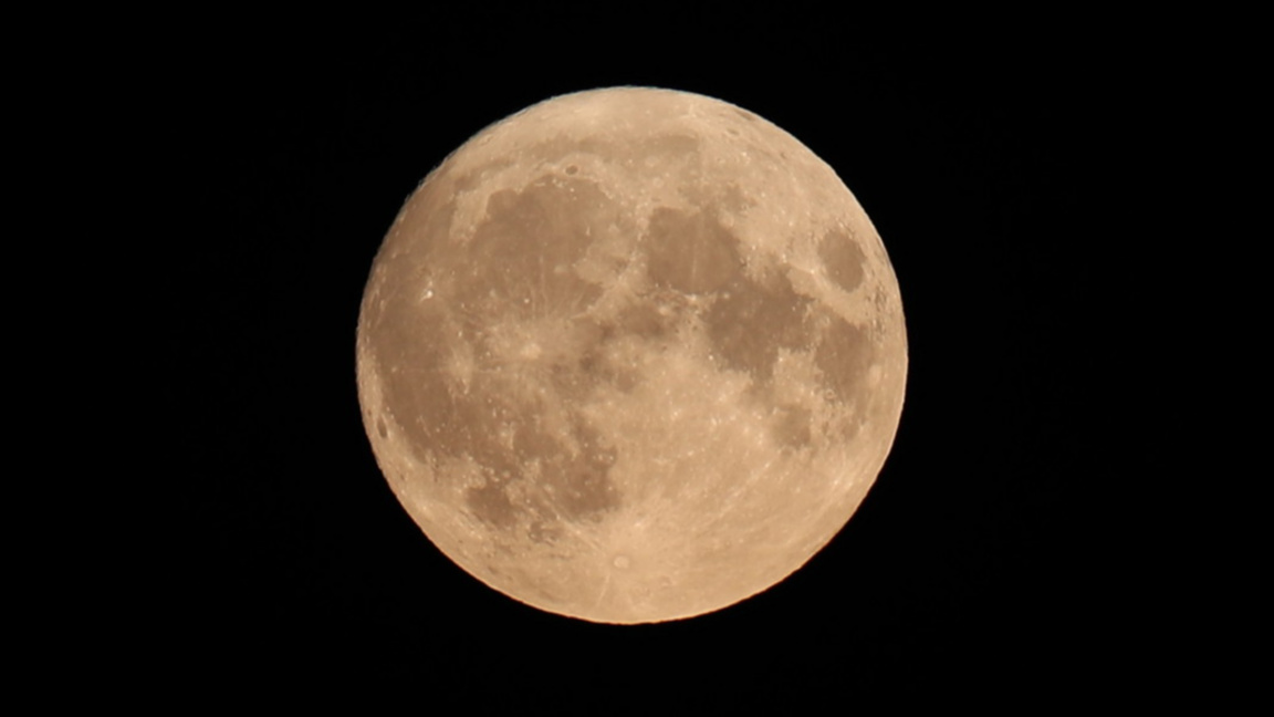 До 10 г. Русия планира да разположи АЕЦ на Луната