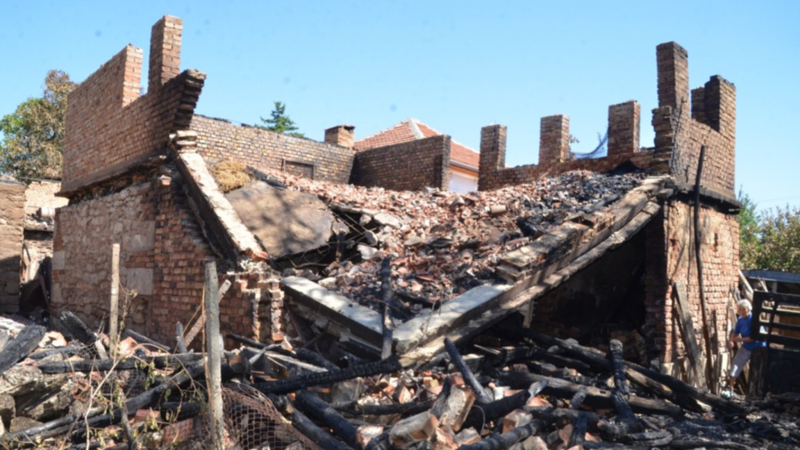 Снимката е илюстративна