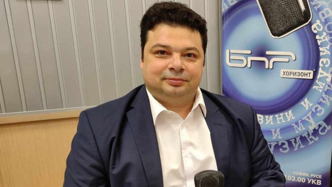 Орлин Колев