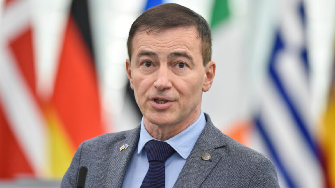 Андрей Ковачев: Регистър за лицата с бъл...