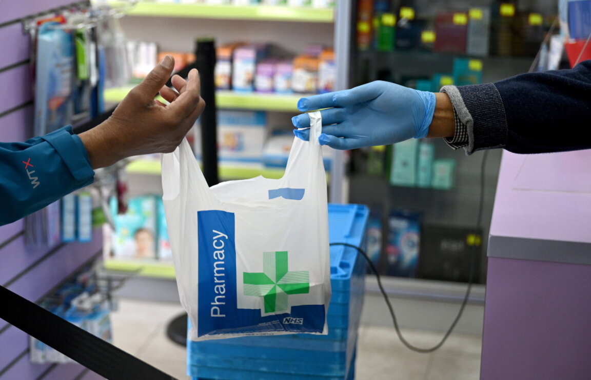 Британците масово обвиняват Брекзит за недостига на лекарства