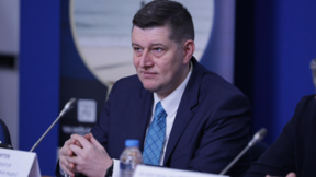 Милен Митев: За 15 г, БНР е загубило повече от 1/3 от финансирането си