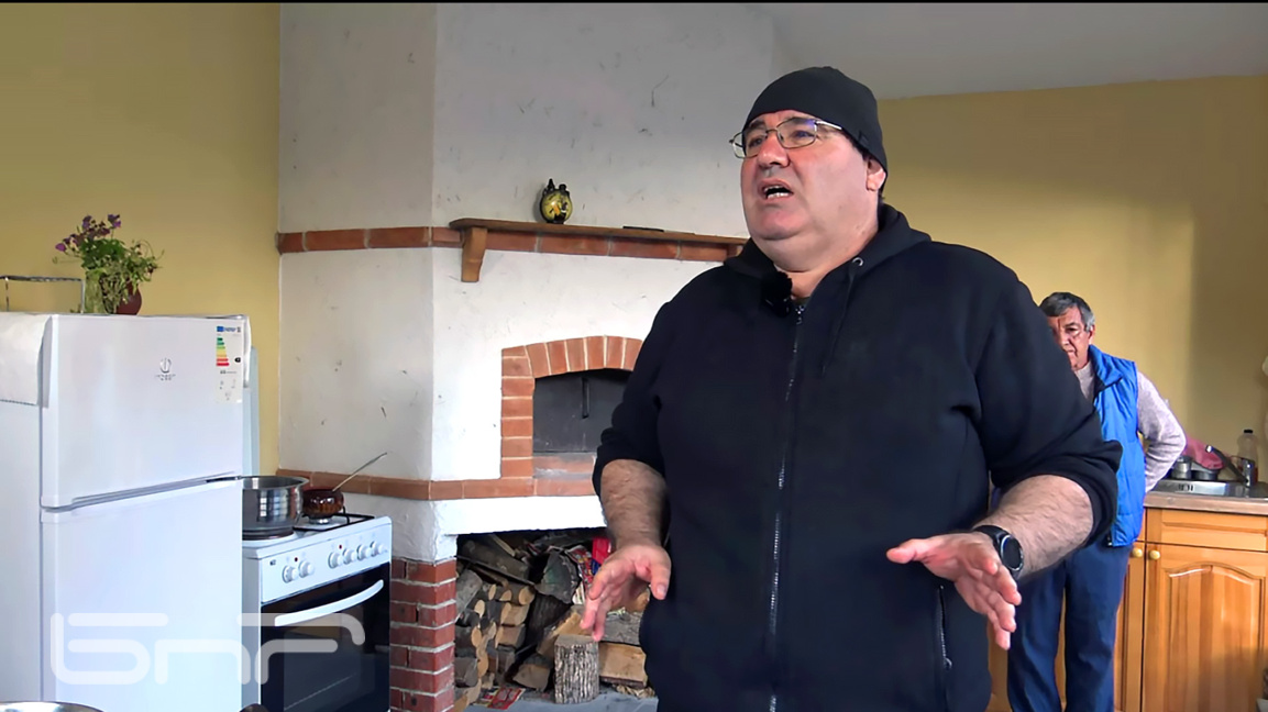 Стара рецепта за бахур ще бъде представена в Етнокухнята на бургаския музей