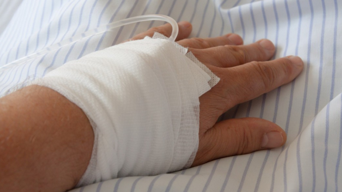 Достижим стандарт ли е една медсестра за...