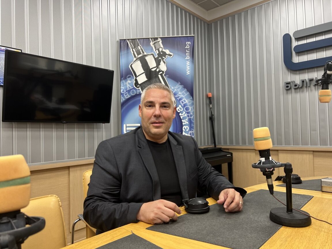 Методи Лалов