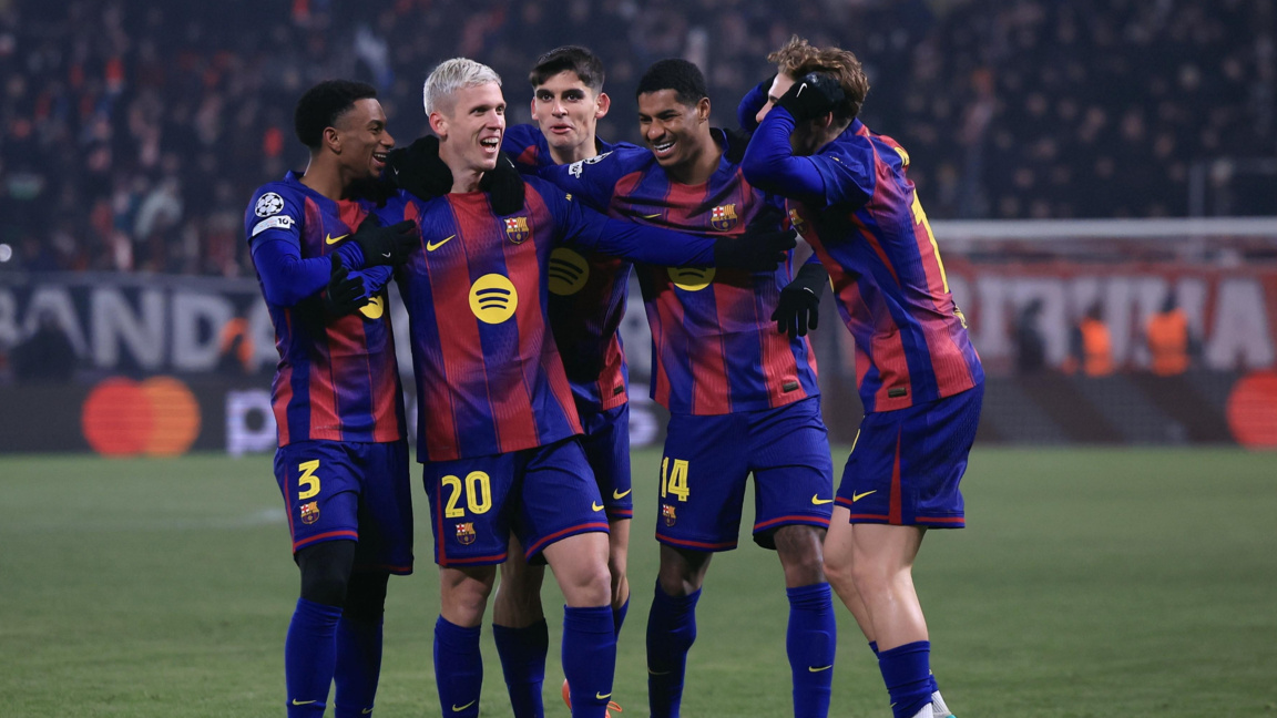 Резултати от 7-ия кръг на Шампионската лига