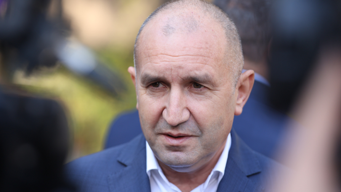 Le président s’est démarqué du futur parti "3 Mars"...