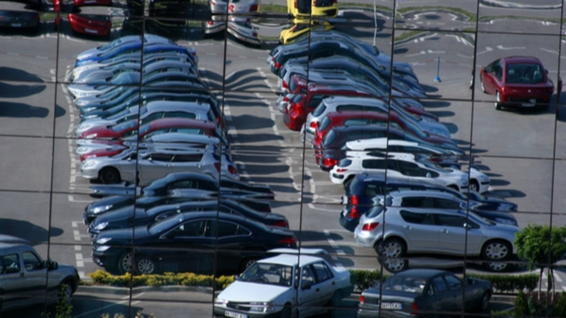 Спад на продажбите на нови автомобили в ЕС с 3,9%, а в България с 19,4%