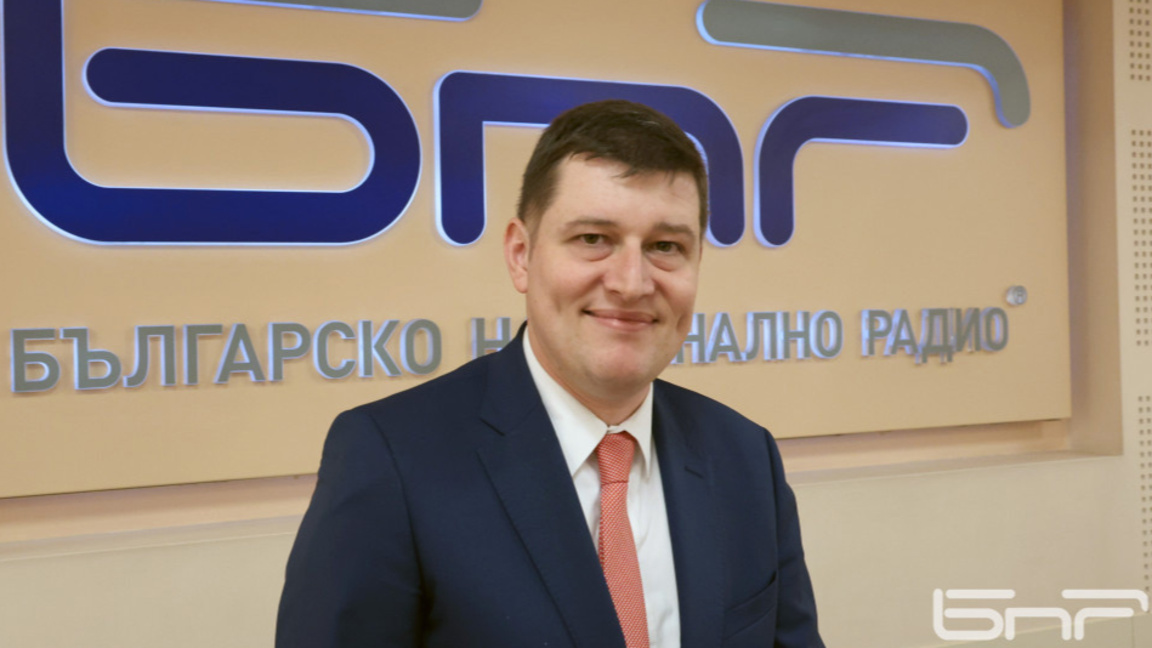 Милен Митев: БНР създава и подкрепя кауз...