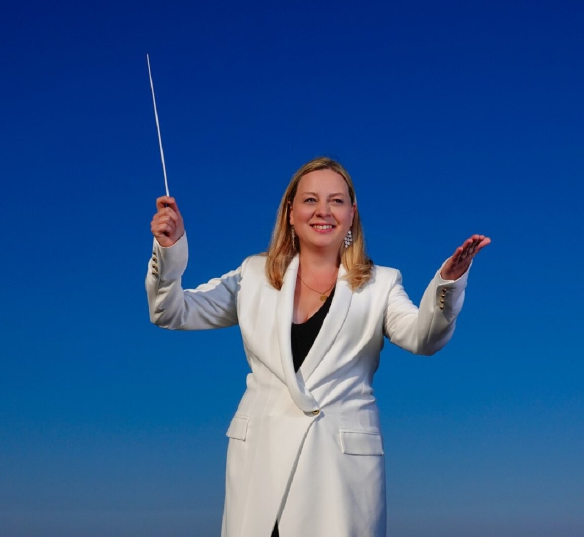 Александра Томашевска