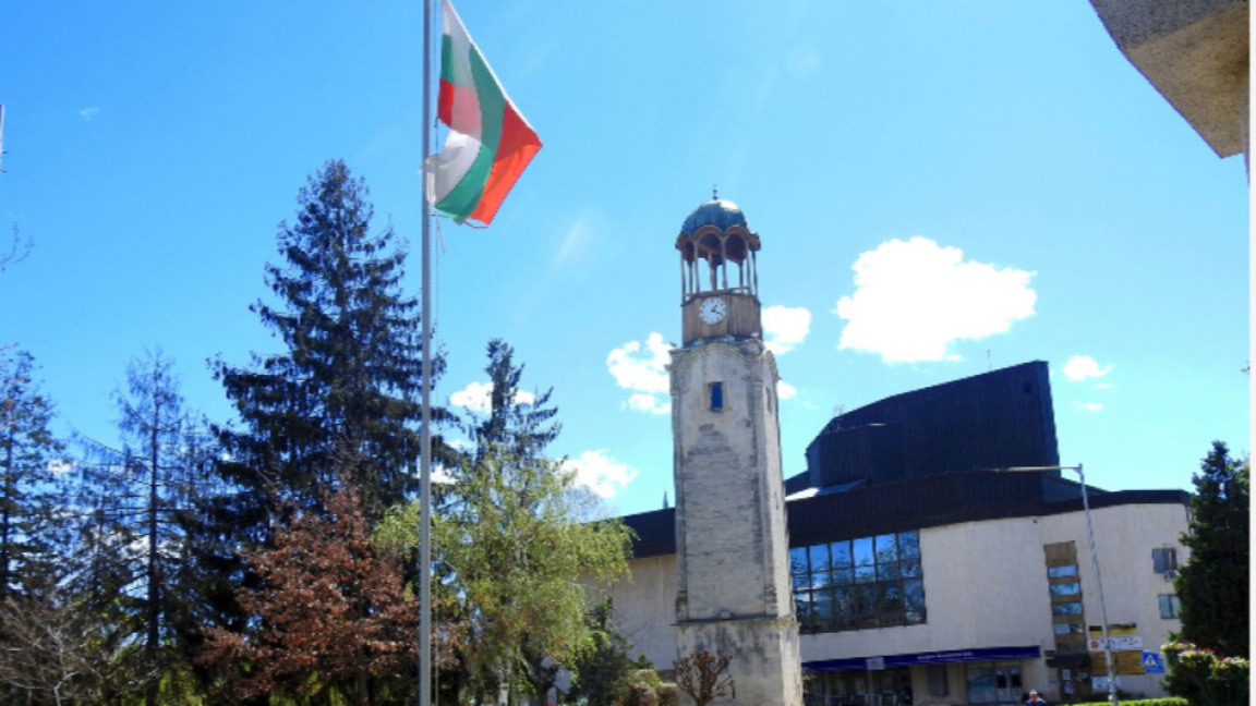 Уловени мигове в Разград...