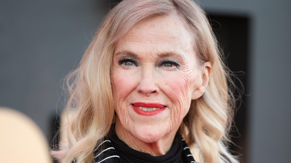 Катрин О'Хара почина на 71-годишна възраст