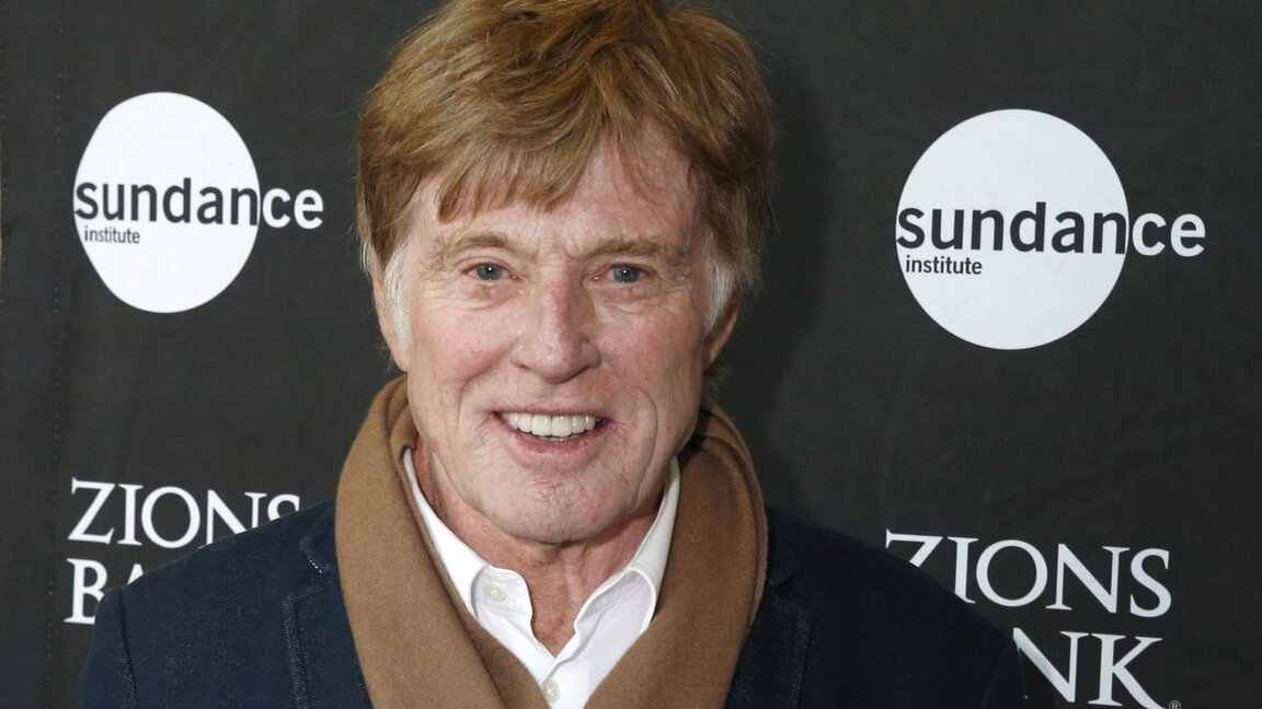 Робърт Редфорд