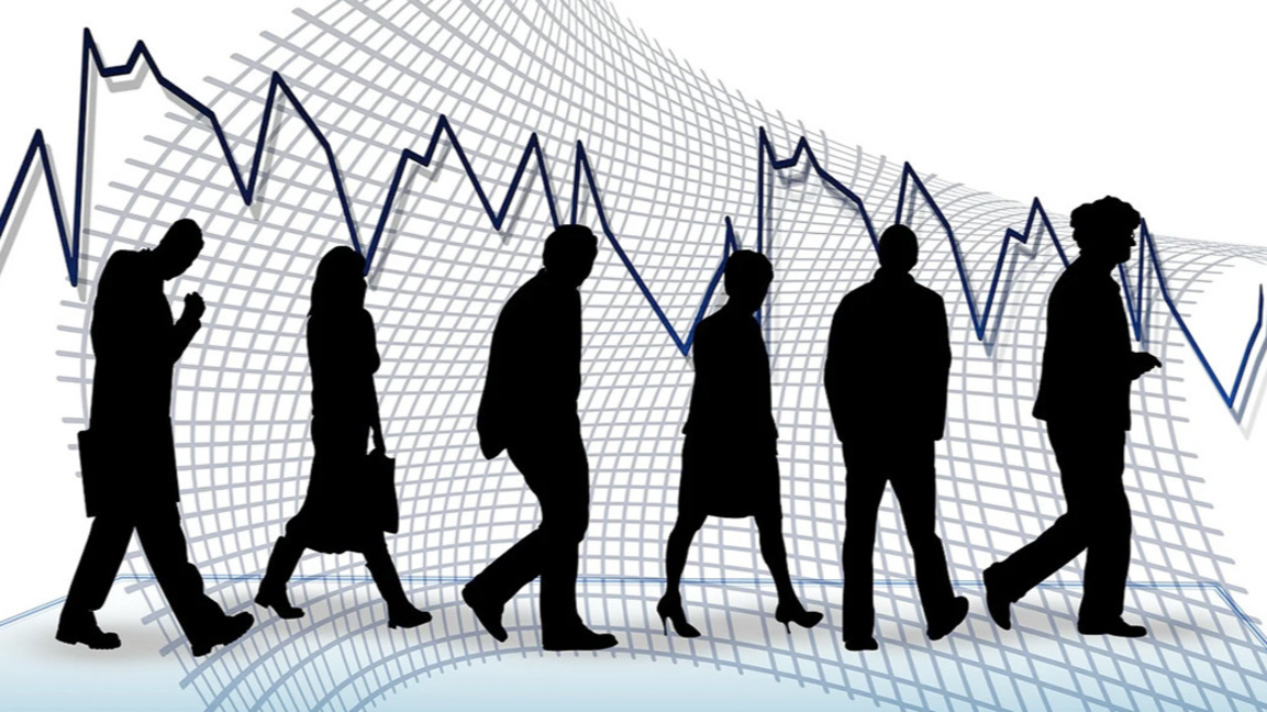 Стабилизация на безработицата в Германия на ниво от 6,3% в края на 2025 г.