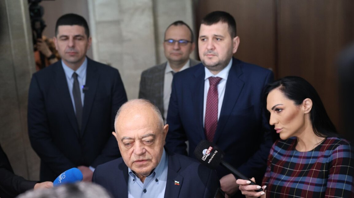 ДБ: Няма да позволим управляващите да прикрият контрабандния канал в Пловдив