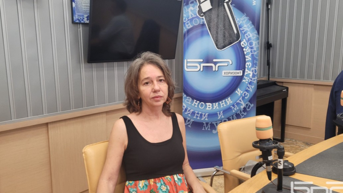Милена Якимова: Автокрациите посягат пър...