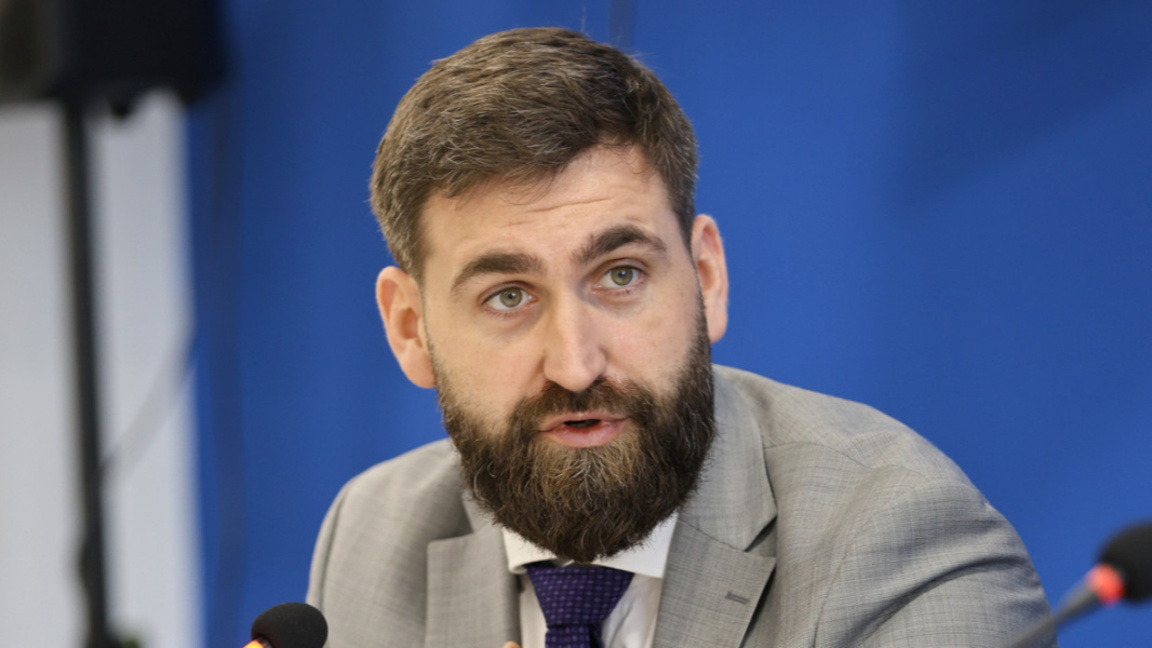 Андрей Новаков