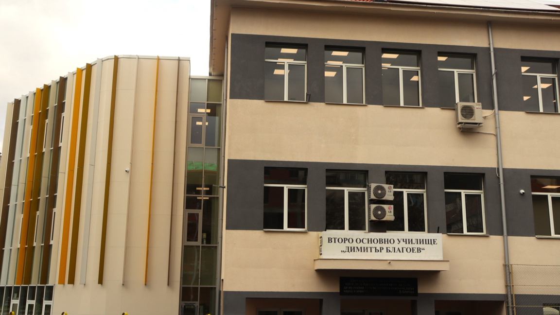 „Сюжети от деня“ с Елеонора Тропанкова...