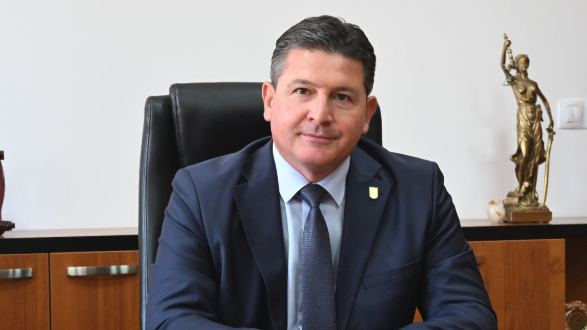 Кметът на Главиница се отказва от депута...