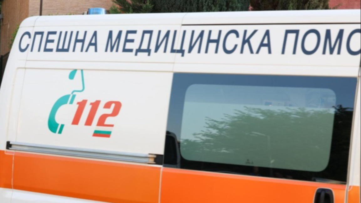 Шофьор загина при катастрофата с два тира на Северната тангента