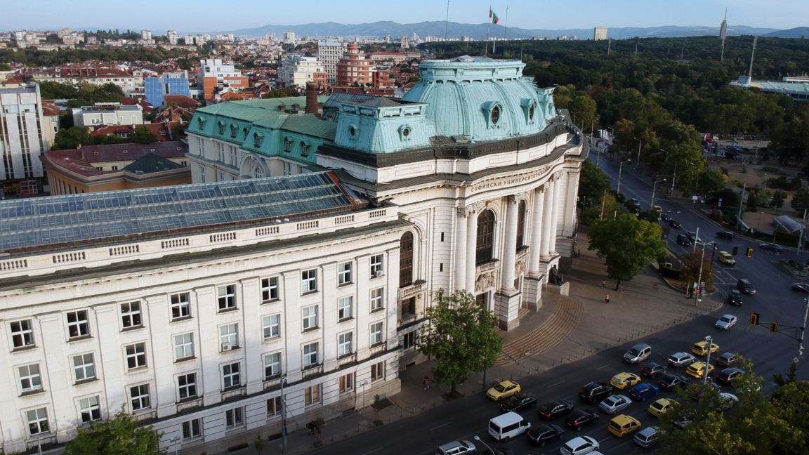 В Скопие, Битоля и Струмица ще има консултации за кандидат-студенти в България
