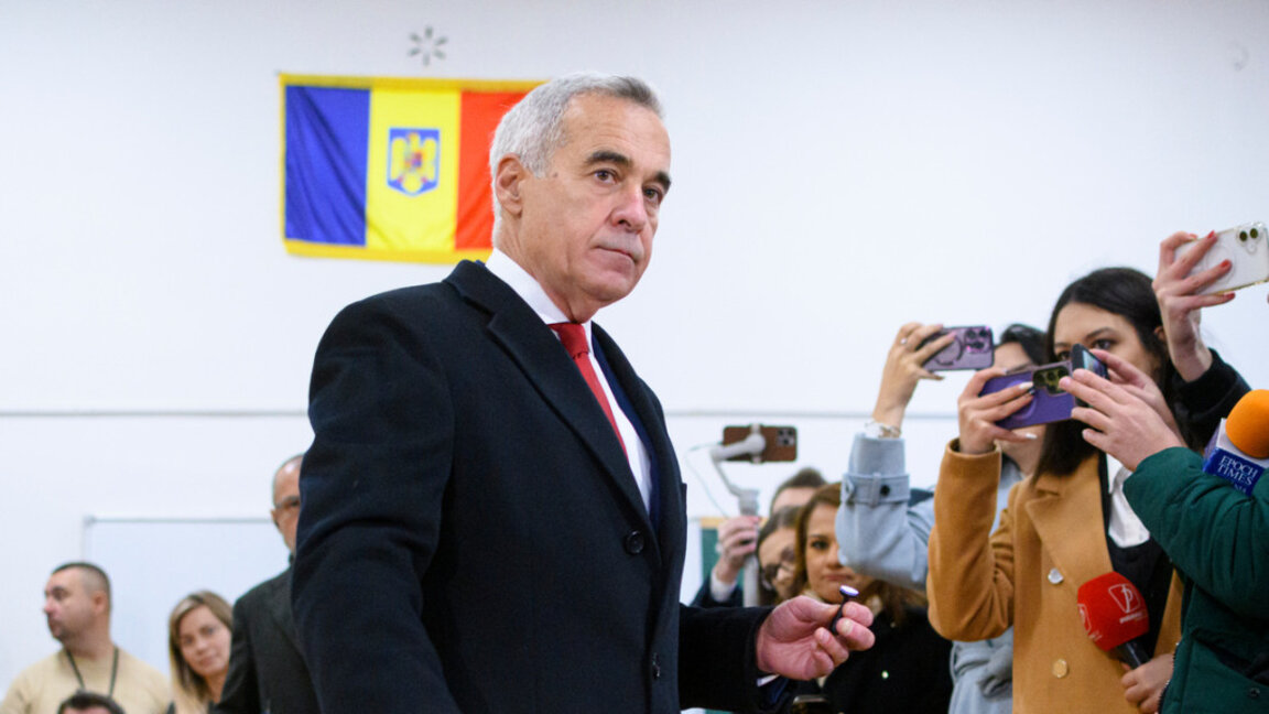 Калин Джорджеску поставя под съмнение ефективността на еврофондовете