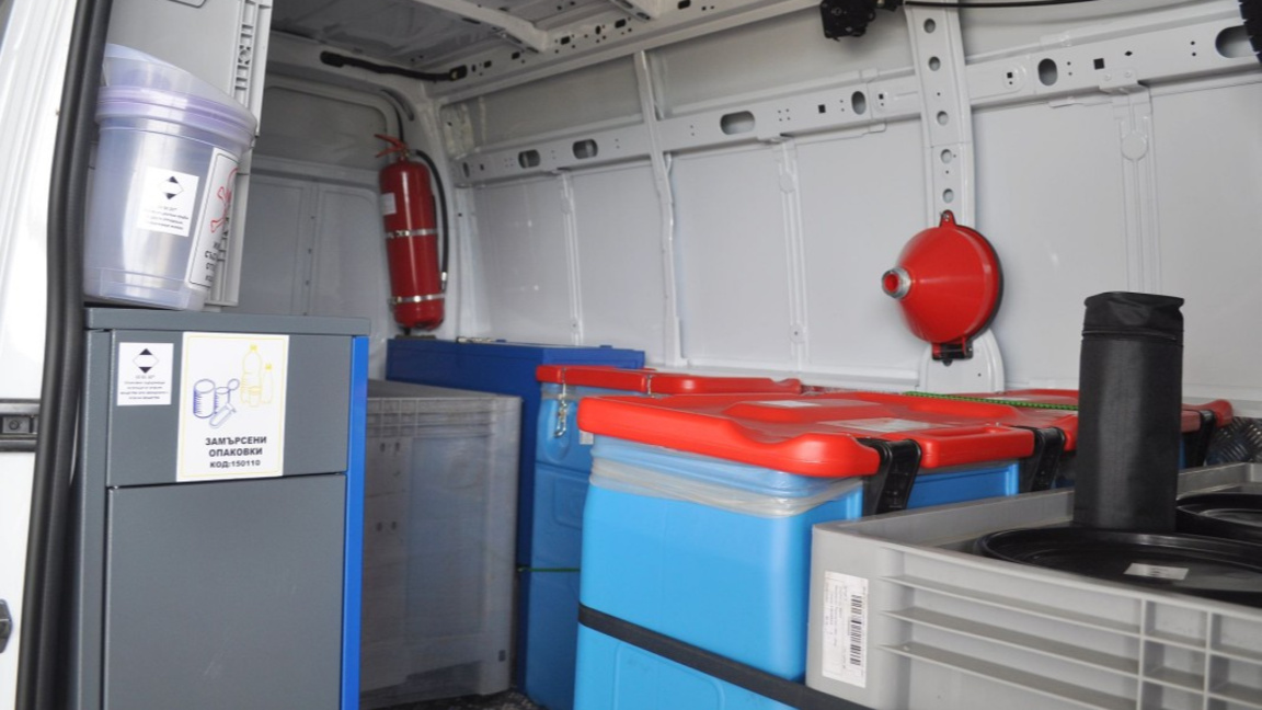 В община Тунджа организират кампания за ...