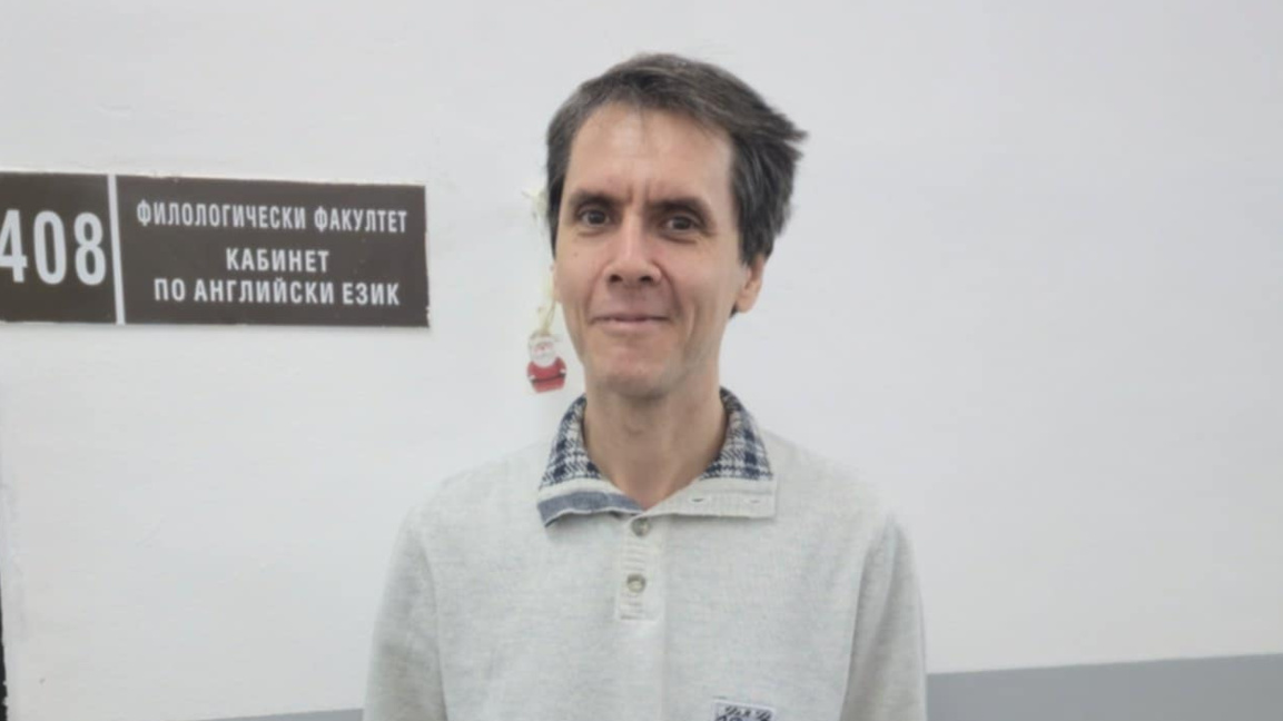 Богдан Филатов – поетът зад фолклорните песни на сестри Филатови