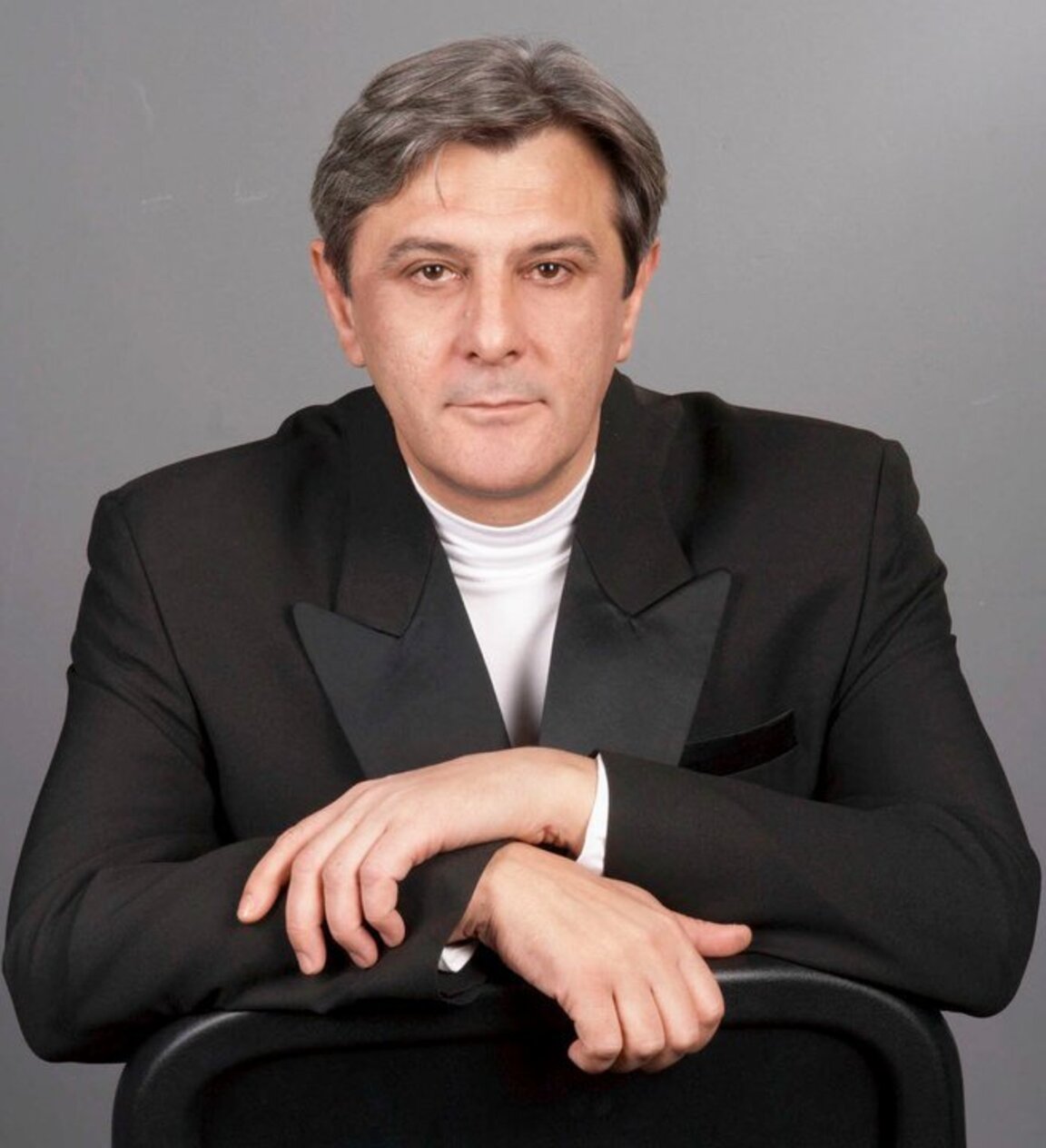 Напусна ни Мирослав Данев