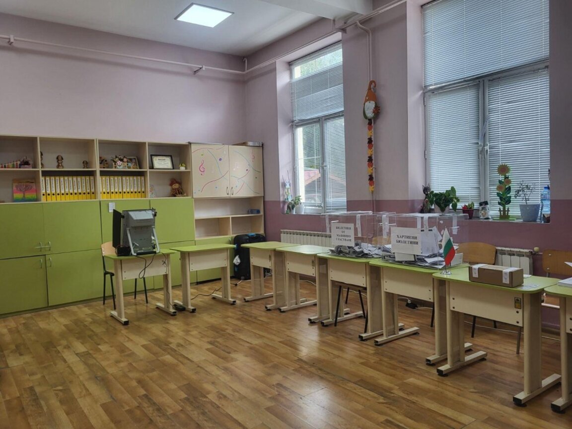 Пазарджик: Листата на бившия кмет Тодор Попов изпреварва ГЕРБ