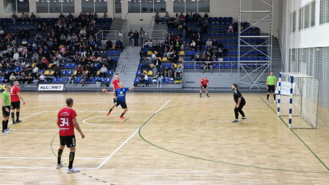 Североизточно дерби за Купата на Българи...