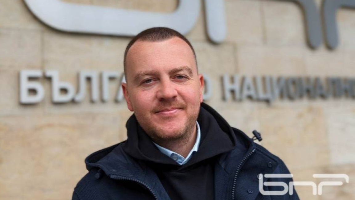 Петър Ганев