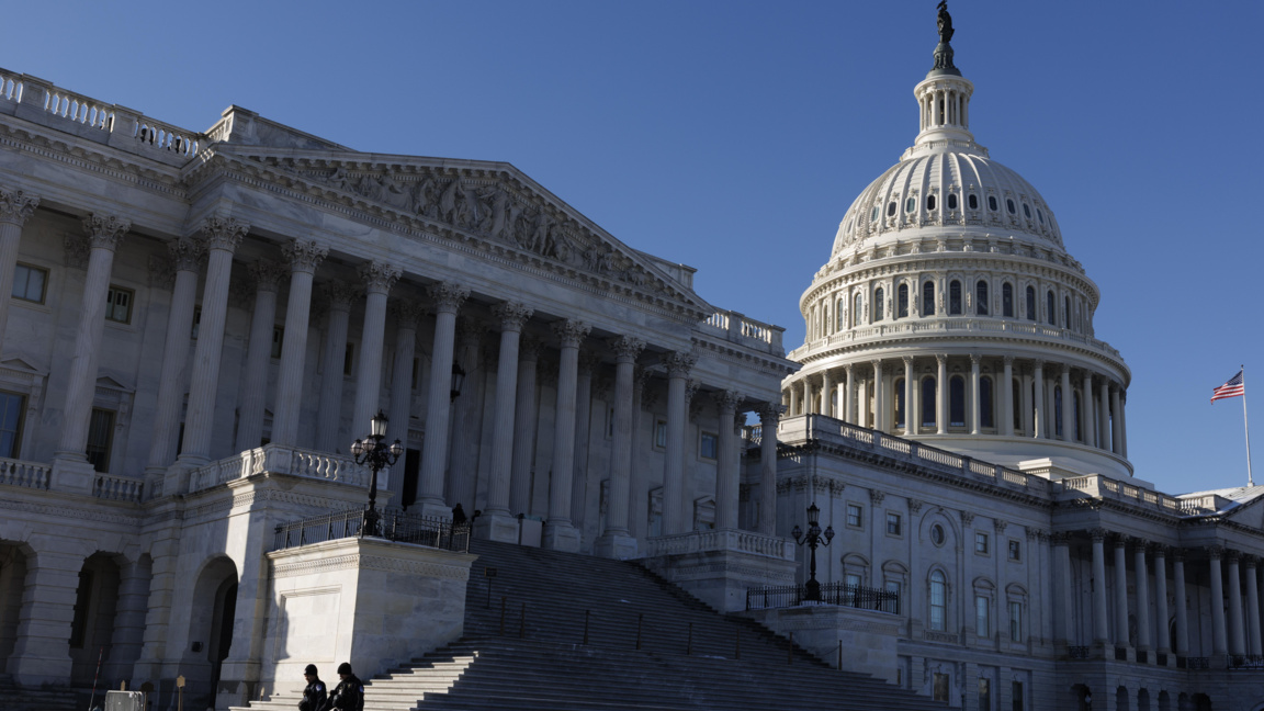 Камарата на представителите на САЩ гласува против тарифите на Тръмп срещу Канада