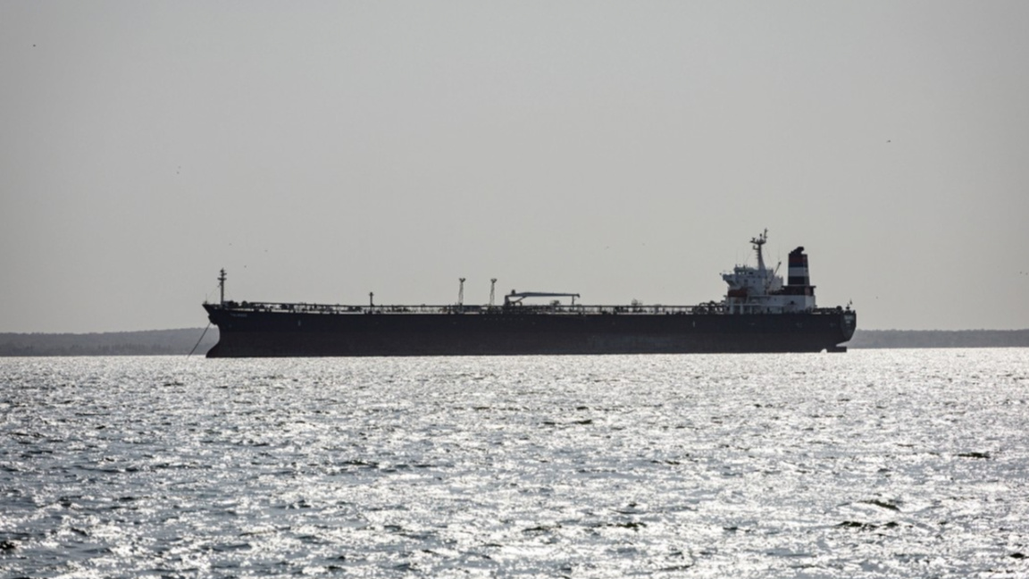 Руски танкер до бреговете на Куба въпрек...