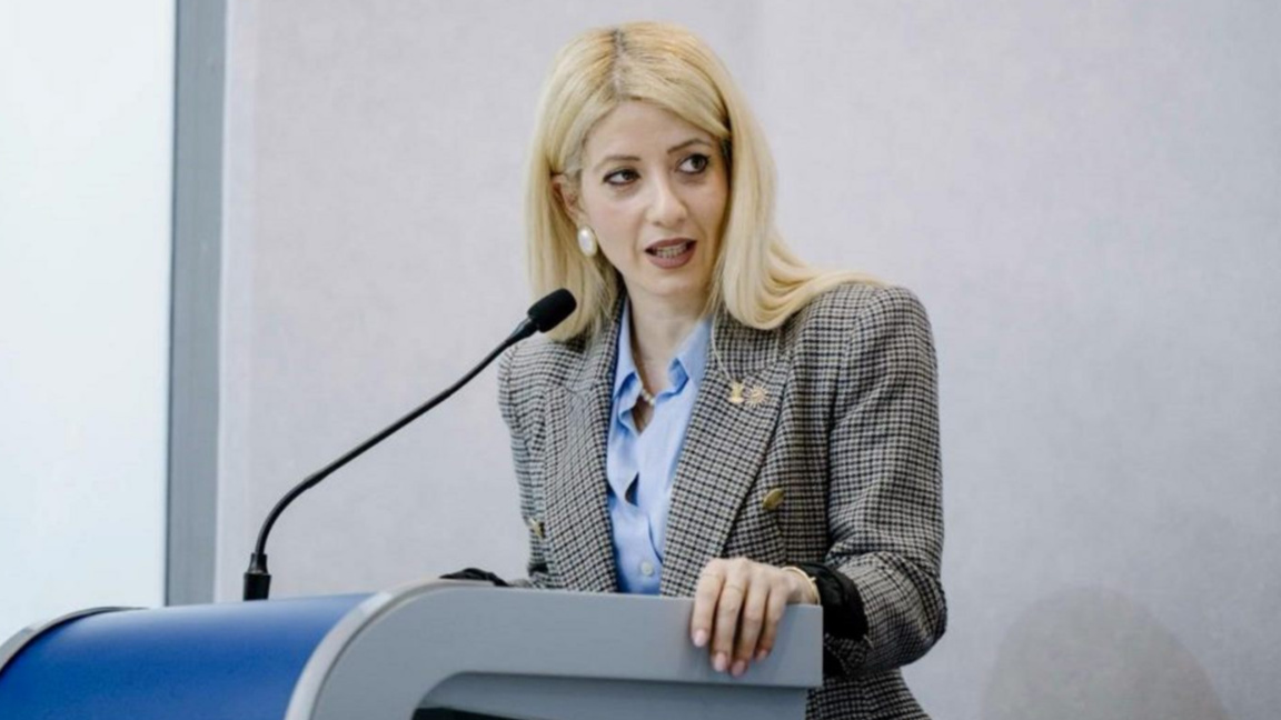 Анита Димитриу