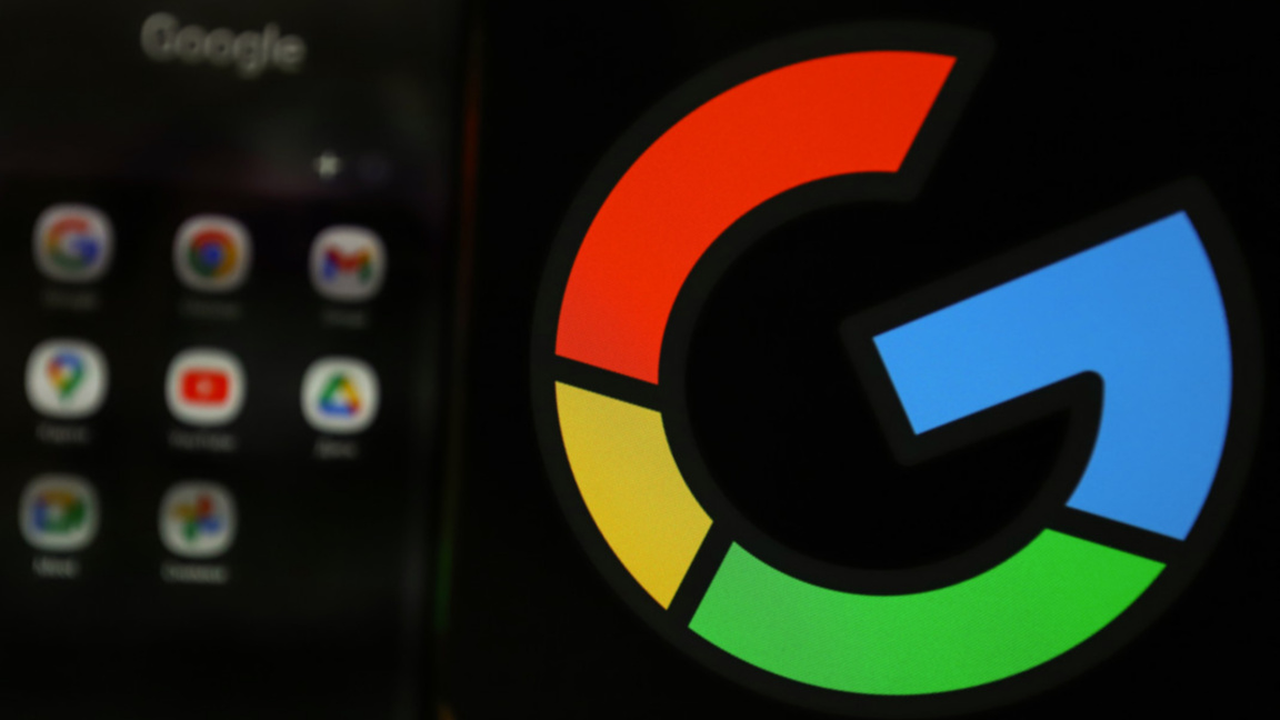 ЕК нареди на Google да се отвори за конкурентни системи с изкуствен интелект