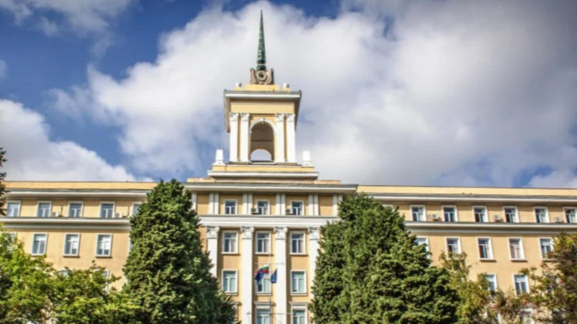 145 години от създаването на ВВМУ "Никол...