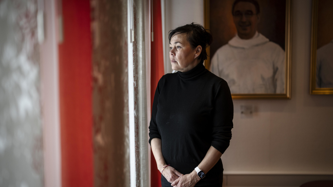 Вивиан Моцфелд