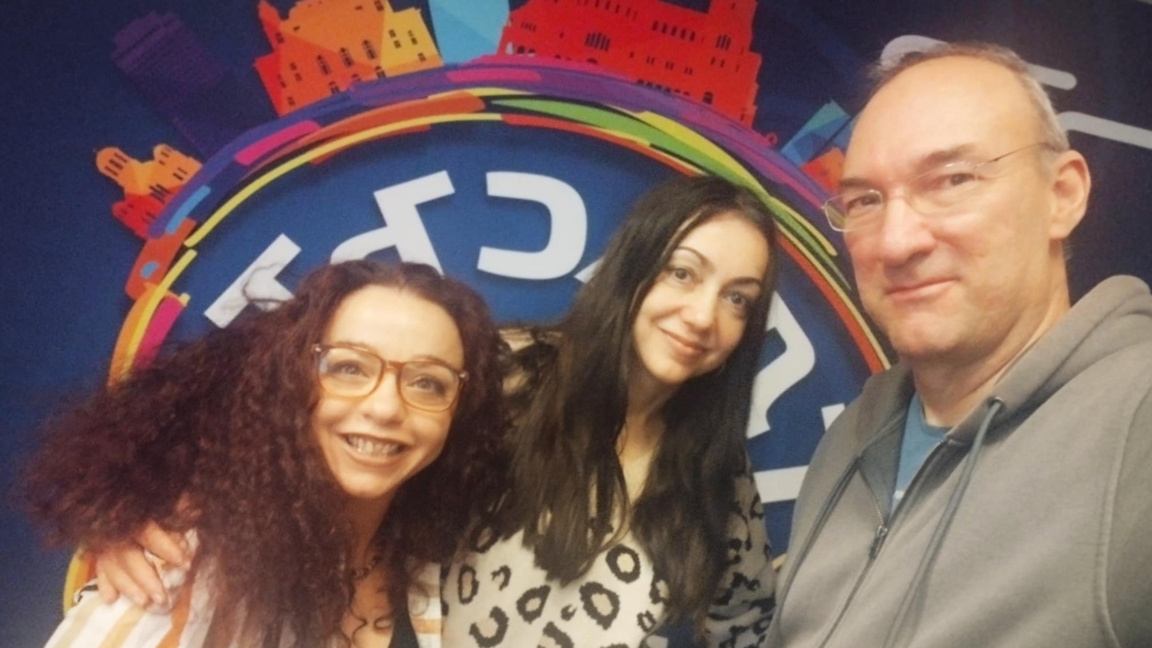 Врата към живота на българската интелиге...