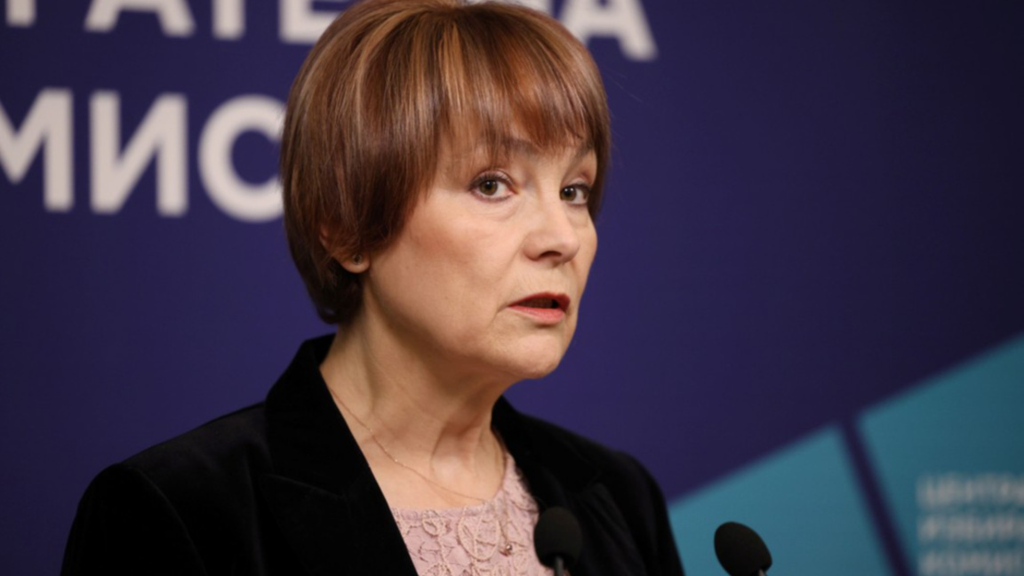 Росица Матева