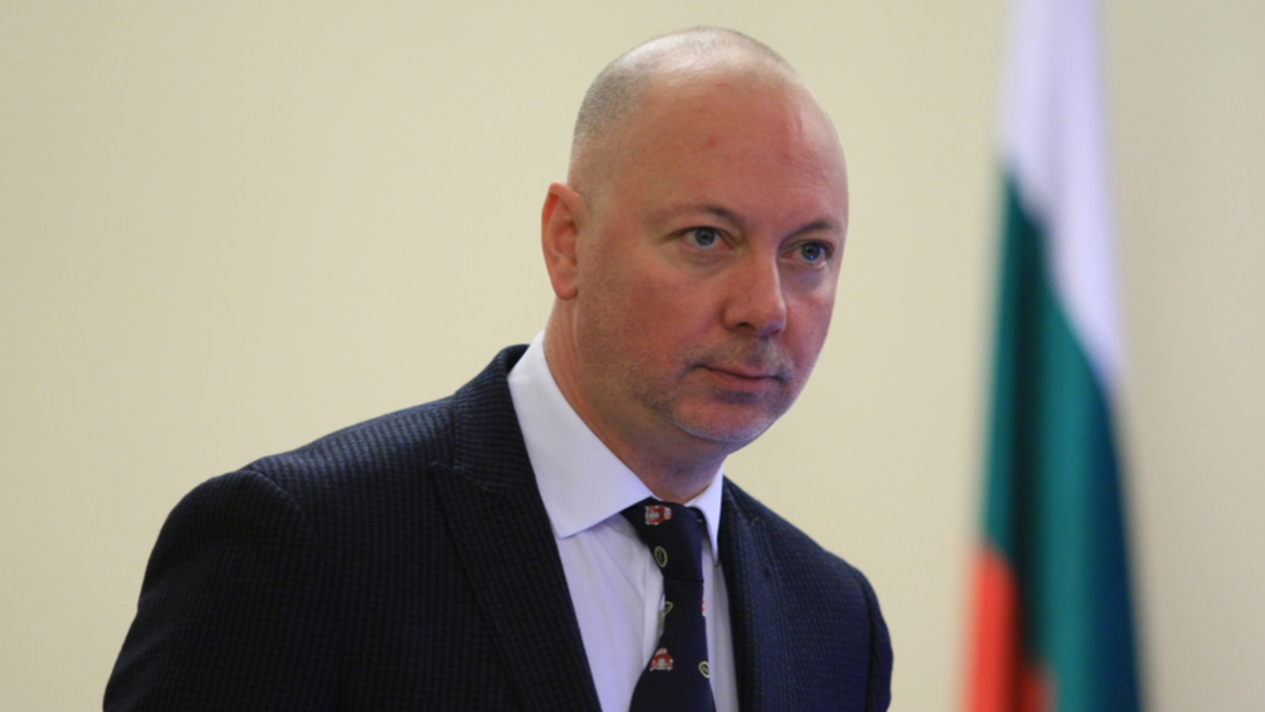 El gabinete Zhelyazkov seguirá en el pod...