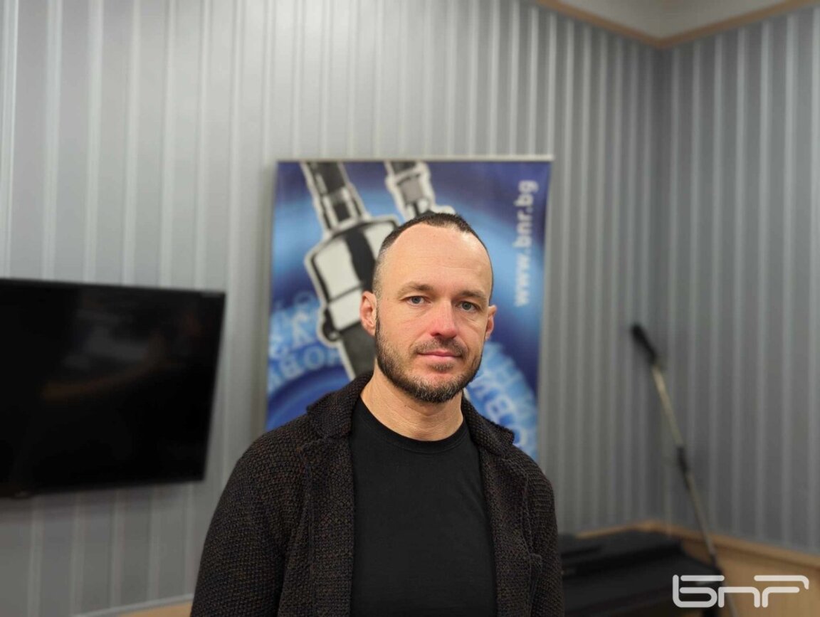 Стойчо Стойчев